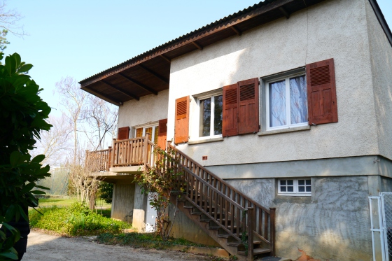 Location villa Carcassonne