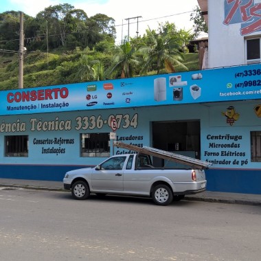 Refritec Eletro Refrigeração