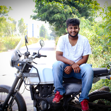 Suchi Photography