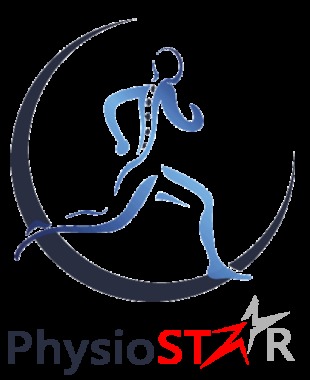 Logotipo PhysioStar