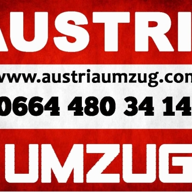 Austria Umzug