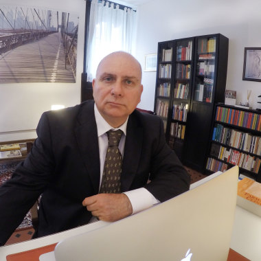 Studio Di Psicoterapia Dott. Athos Ravera