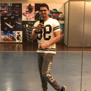 Rishi Jethwa