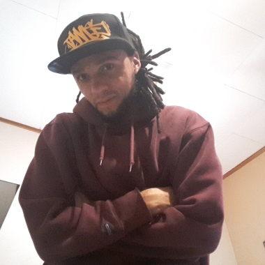 Hip Hop Dance