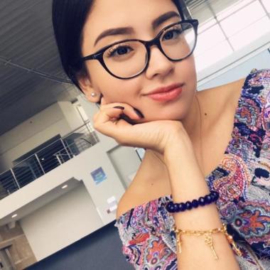 Ana Maria Guaman