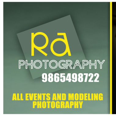 Ra Photography