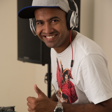 Dj Serginho Santana Produções E Eventos