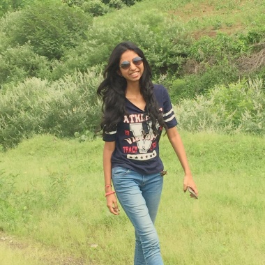 Grishma Patel