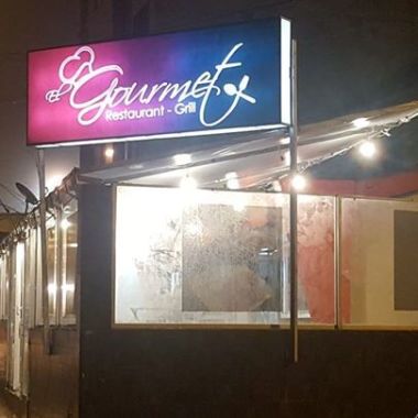 El Gourmet