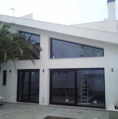 Victor M Santiago - Architectes.
