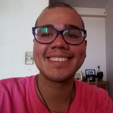 Rodrigo David Carrazana Figueroa