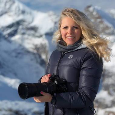 Fotografa Esperta In Foto Eventi, Convegni