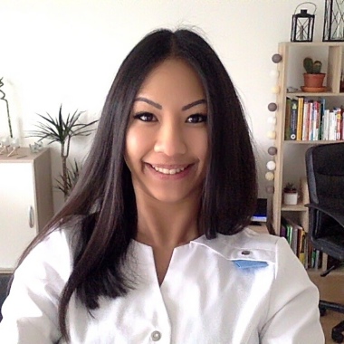 Sarah Pham -Diététicienne Nutritionniste À Bordeaux