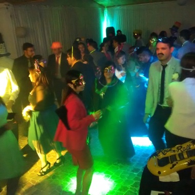 Ib Producciones