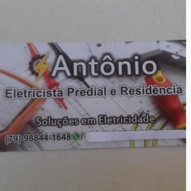 Eletricista Residencial E Predial