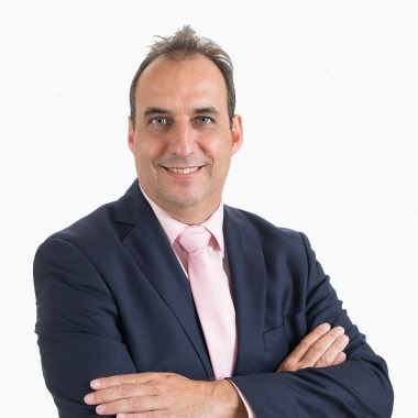 Coachingseries - Patrick De Sépibus - Excelerateur