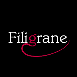 Filigrane - Sylvia Rossi