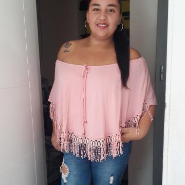 Niñera Feliz