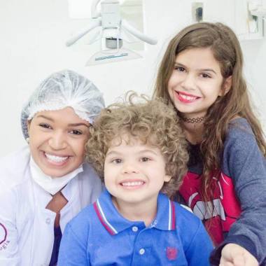 Dentista Matozinhos - Consultório Odontológico Dra. Letícia Alves