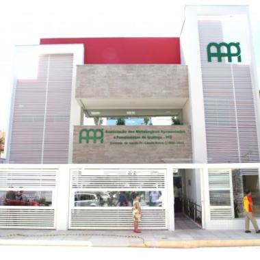 Alisson Chaib Arquitetura
