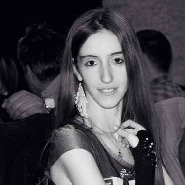 Codreanu Stefania