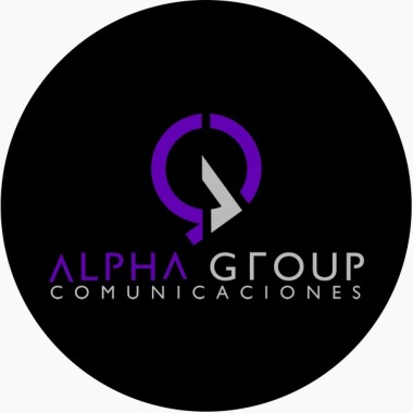 Alpha Group Comunicaciones Spa