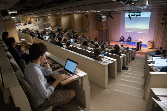 Séminaires et congrès