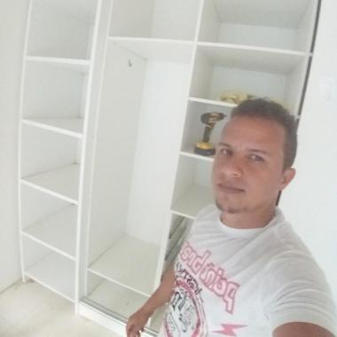 Erenilton Dos Santos Almeida