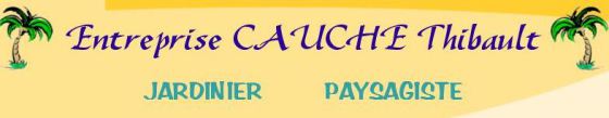 Cauche Thibault