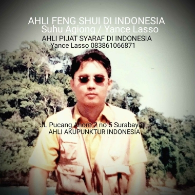 Google Agiong Paranormal Indonesia Google Agiong Suhu Agiong Ahli Akupunktur Ahli Ramal Nasib Ahli Feng Shui Membuka Rahasia Nasib Masa Depan