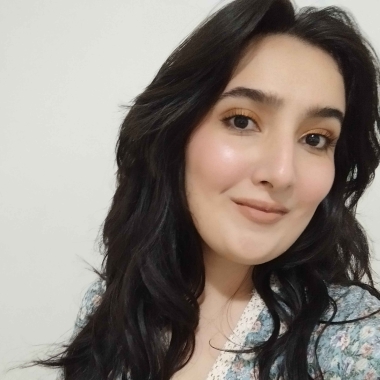 Kamilia Bassoumi