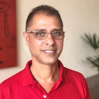 Roque Marcio Cunha