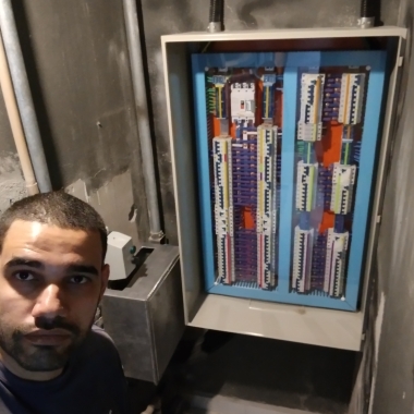 Fetec Soluções Elétrica