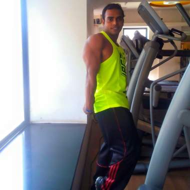 Sudhanshu