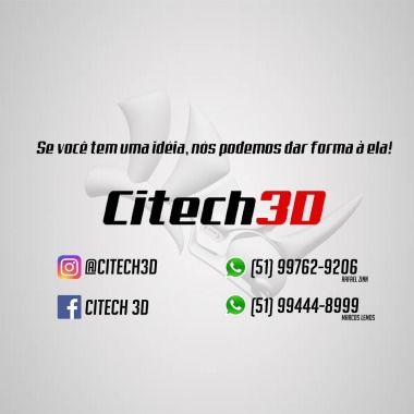 Citech 3D