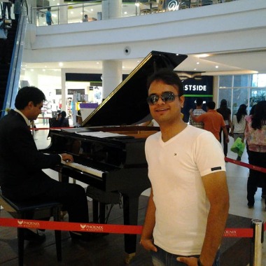 Manish Gohiya