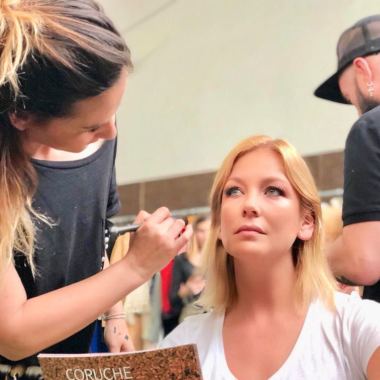 Tc Makeup