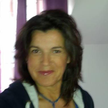 Cristina Rotondi