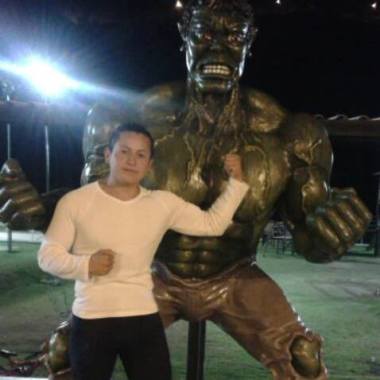 Marlon Gym
