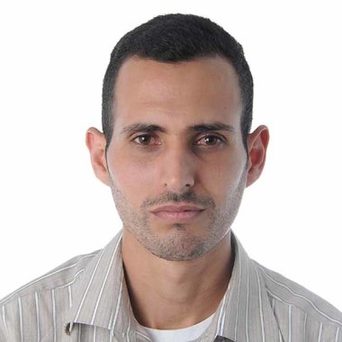 Cesar Ocanto C.A