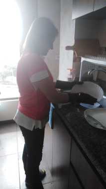 LAVANDO