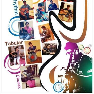 Ash Guitar Classes 