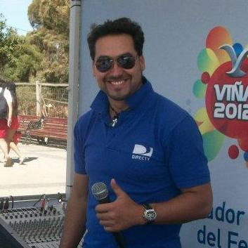Ivan Alberto Aravena Badilla