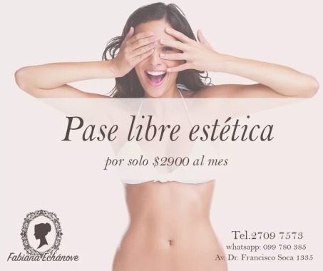 Todos los equipos de estética a tu disposición