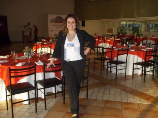 Coord de eventos corporativos!