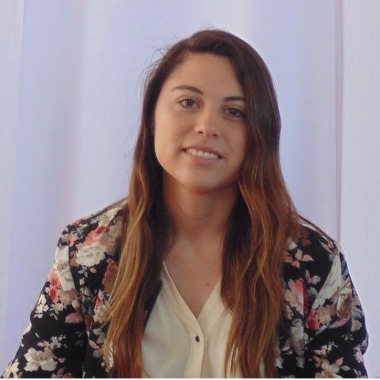 Cuidadora Y Docente En Psicomotricidad De Niños
