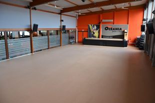 Océania Club