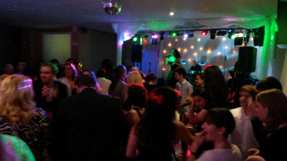 Ambiance MARIAGE "Live"