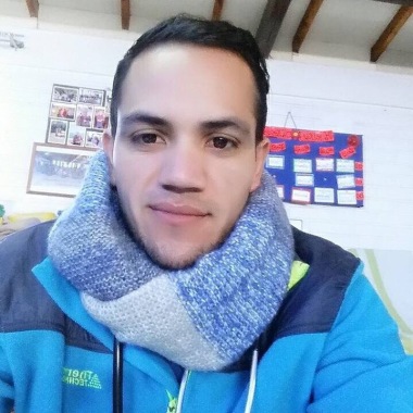 Cristopher