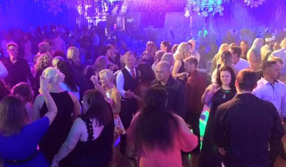 Corporate Event - Star Casino